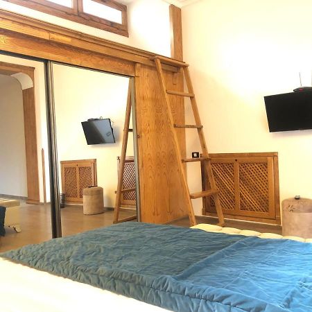 Utopia Hotel บากู ภายนอก รูปภาพ