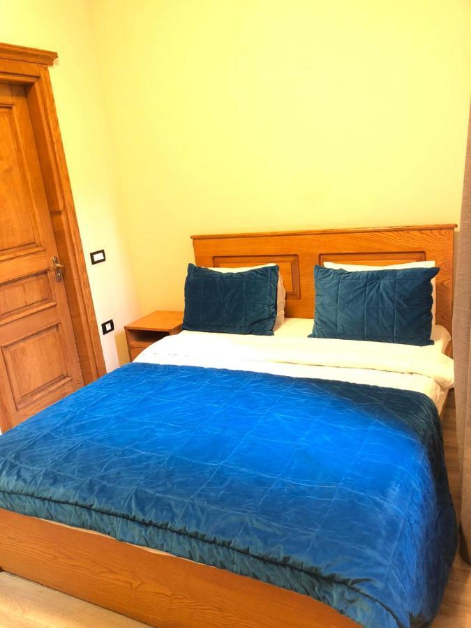 Utopia Hotel บากู ภายนอก รูปภาพ